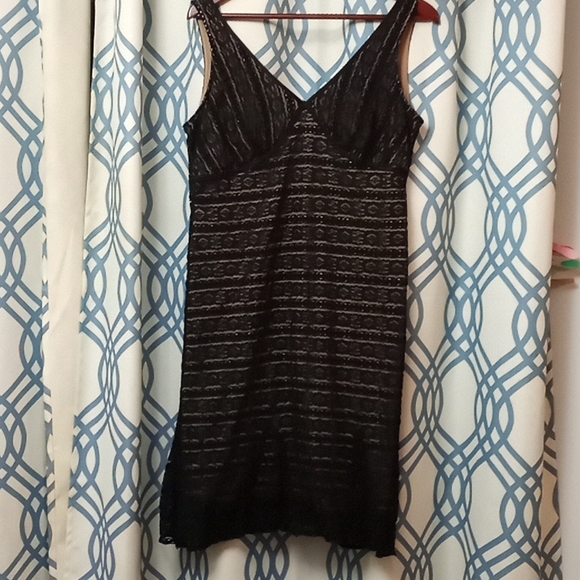 New York Company Dress L - Picture 1 of 9